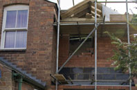 free Bramley Corner home extension quotes