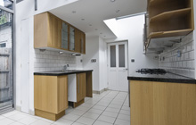 Bramley Corner kitchen extension leads